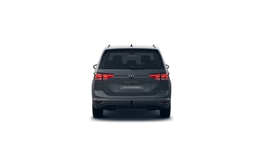 Volkswagen Touran, Touran People 1,5 TSI 110 kW EVO2 7DSG, barva šedá