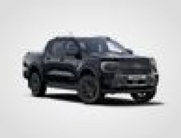 Ford Ranger - 3.0 EcoBlue V6