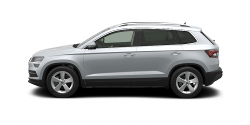 Škoda Karoq - 2,0 TDI 110 kW 7-stup. automat. 4x4