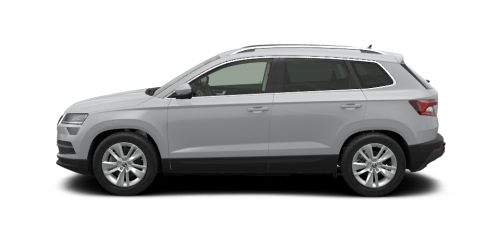 Škoda Karoq - 1,5 TSI 110 kW 6-stup. mech.