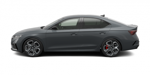 Škoda Octavia - 2,0 TDI 147 kW 7-stup. automat.