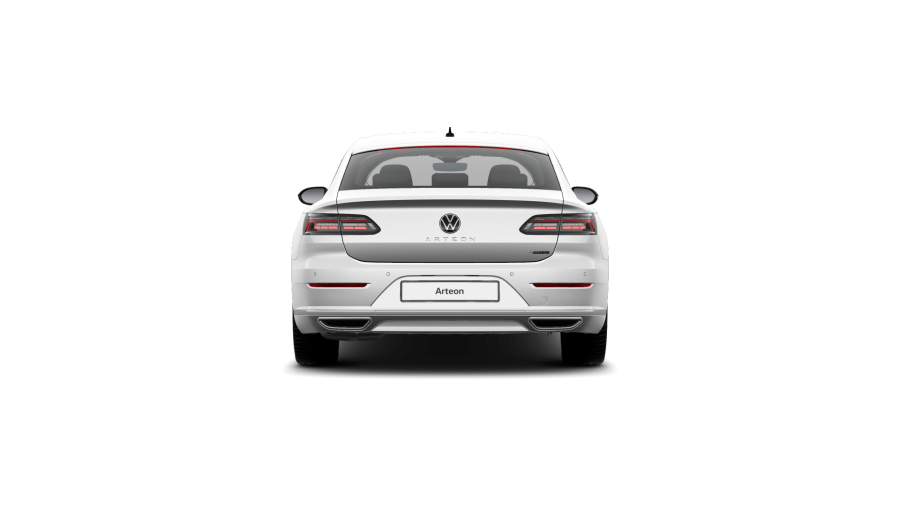 Volkswagen Arteon, Arteon Elegance 2,0 TDI 7DSG 4MOT, barva bílá