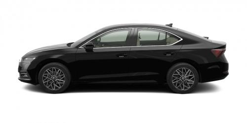 Škoda Octavia - 1,5 TSI 110 kW 6-stup. mech.