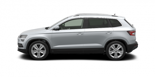 Škoda Karoq - 1,5 TSI 110 kW 7-stup. automat.