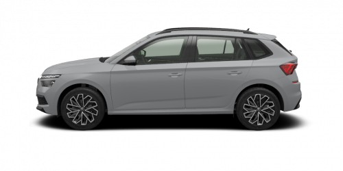 Škoda Kamiq - 1,0 TSI 81 KW 6-stup. mech.