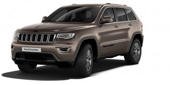 Jeep Grand Cherokee - 3,0 CRD V6 4x4 250k Summit