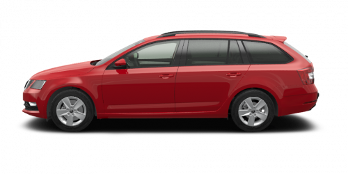 Škoda Octavia - 1,6 TDI 85 kW 5-stup. mech.