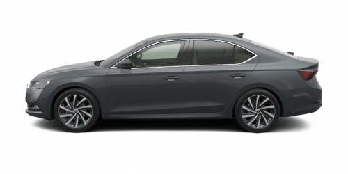 Škoda Octavia - 1,5 TSI 110 kW 7-stup. automat.