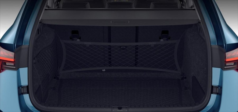 Škoda Octavia, 1,5 TSI  110 kW Style Plus, barva neuvedeno