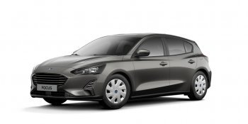 Ford Focus - 1.0 EcoBoost