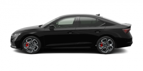 Škoda Octavia - 2,0 TSI 180 kW 6-stup. mech.