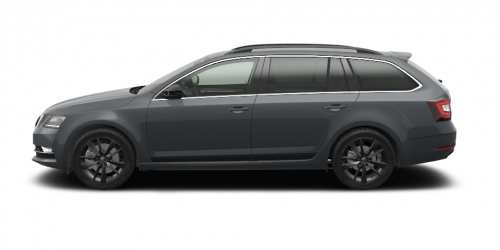 Škoda Octavia - 2,0 TDI 110 kW 7-speed automat.