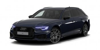 Audi A6 Avant - Avant Design 50 TDI quattro