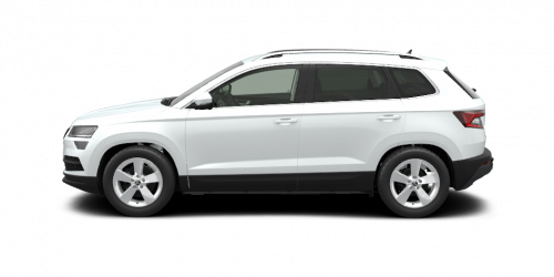 Škoda Karoq - 2,0 TDI 110 kW 7-stup. automat. 4x4