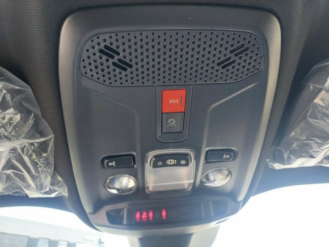 Peugeot 2008, Peugeot 2008 2008 ACTIVE PureTech 100 S&amp, barva šedá