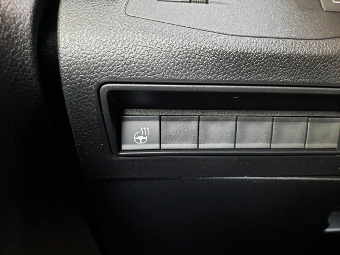 Peugeot Rifter, Peugeot Rifter LONG ALLURE 1,5 BHDi 130k EAT8, barva šedá