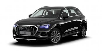 Audi Q3 - Advanced 35 TDI 110 kW