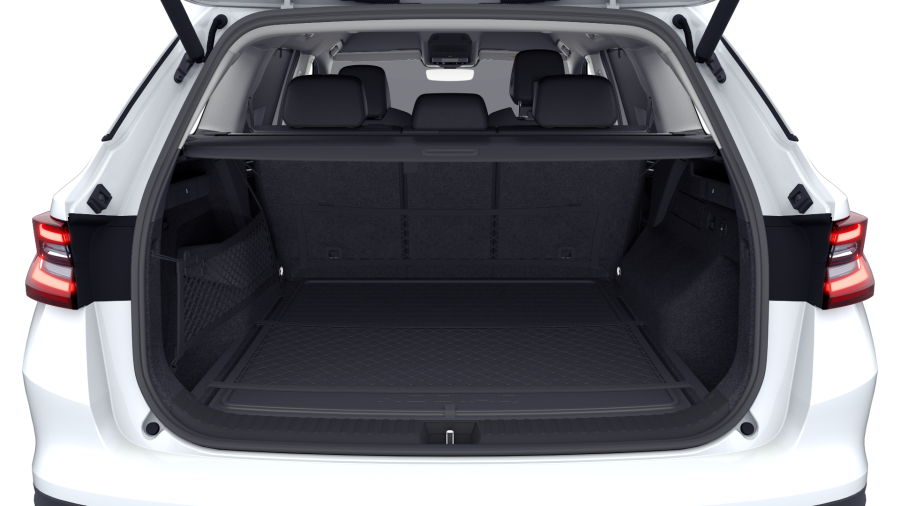 Škoda Kodiaq, 2,0 TDI 142 kW 7-stup. automat. 4x4, barva bílá