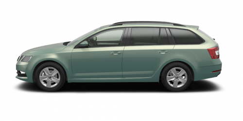 Škoda Octavia - 1,5 TSI 110 kW 6-stup. mech.