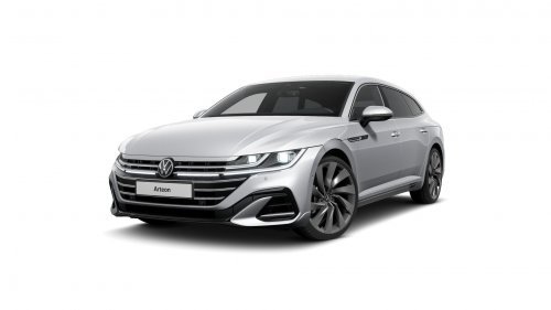 Volkswagen Arteon Shooting Brake - Arteon SB R-Line 2,0 TSI 4MOT 7DSG