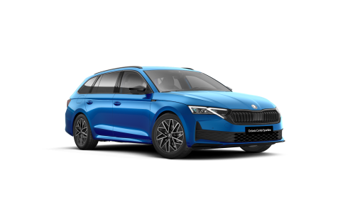 Škoda Octavia - 1,5 TSI m-HEV 110 kW 7° automatická DSG