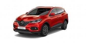Renault Kadjar - Edition TCe 140 GPF