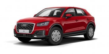 Audi Q2 - Q2 35 TFSI 110 kW