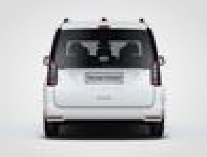 Ford Tourneo Connect, 1.5 EcoBoost, barva bílá