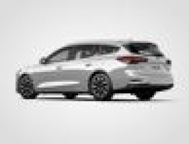 Ford Focus, 1.5 EcoBlue, barva bílá