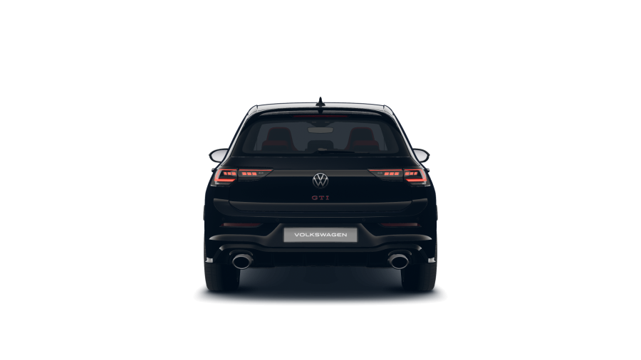 Volkswagen Golf, Golf GTI Clubsport 2,0 TSI 221 kW 7DSG, barva černá