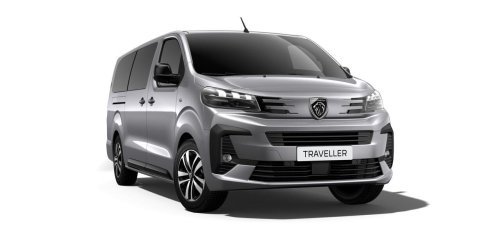 Peugeot Traveller - Peugeot Traveller ALLURE L3 2.2 BlueHDi 180 EAT8
