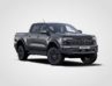 Ford Ranger - 3.0 EcoBoost V6 Twin-Turbo