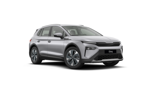 Škoda Elroq - 63 kWh 1° převodovka