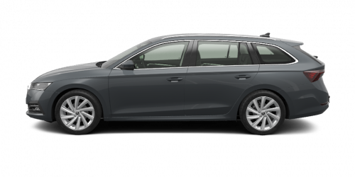 Škoda Octavia - 2,0 TDI 110 kW 7-stup. automat.