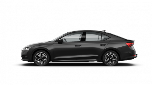 Škoda Octavia - 2,0 TDI 85 kW 6-stup. mech.