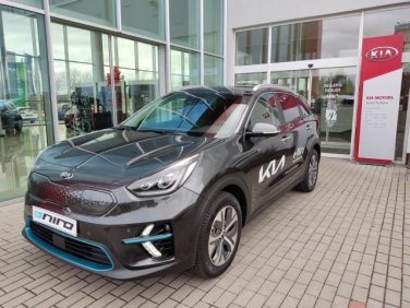 Kia e-Niro - EXECUTIVE 150kW+64kWh MY22