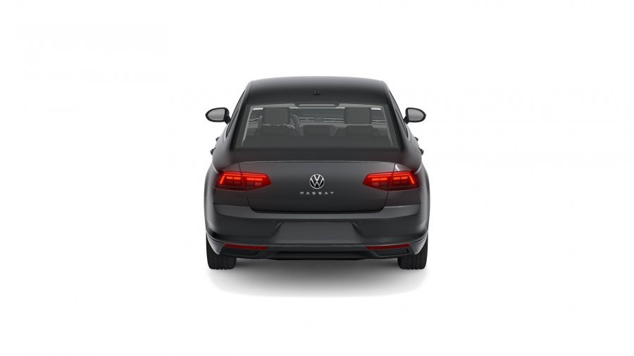 Volkswagen Passat, Passat Business 2.0 TDI EVO 6G, barva šedá