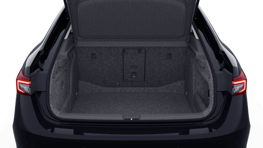 Škoda Superb, 2,0 TDI 142 kW 7° automatická DSG 4x4, barva černá