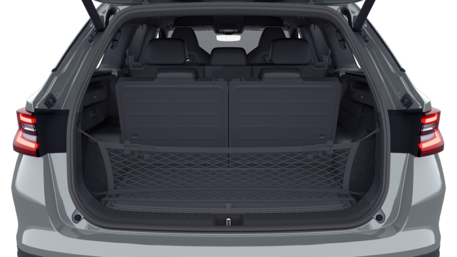 Škoda Kodiaq, 2,0 TDI 142 kW 7-stup. automat. 4x4, barva šedá