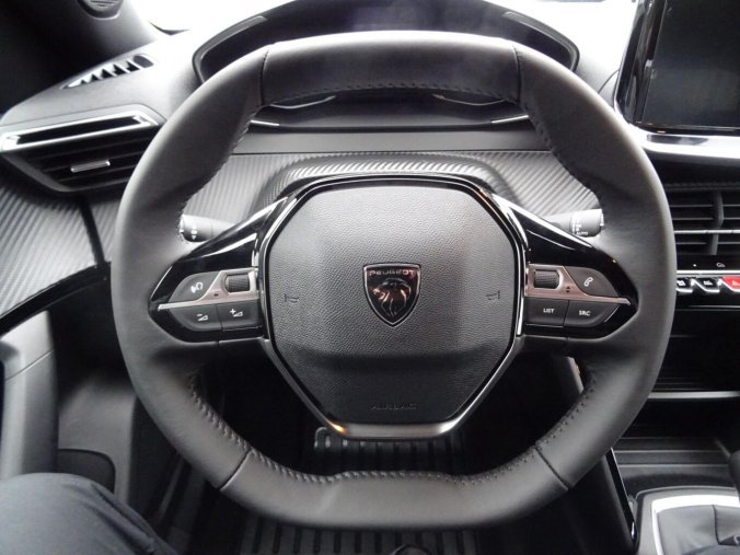 Peugeot 2008, Peugeot 2008 STYLE PureTech 100k MAN6, barva šedá