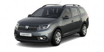 Dacia Logan - TCe 66 kW/90 k Celebration MCV