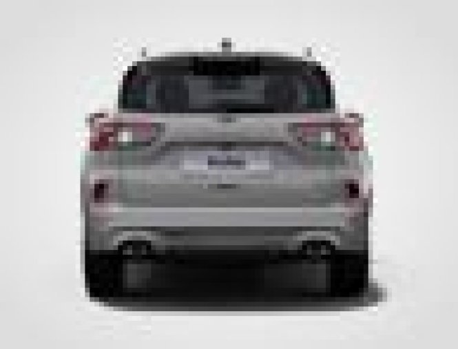 Ford Kuga, 1.5 EcoBoost, barva šedá