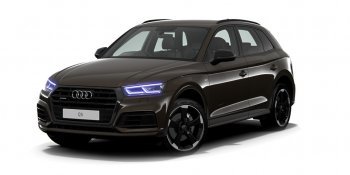 Audi Q5 - Sport 40 TDI 140 kW q