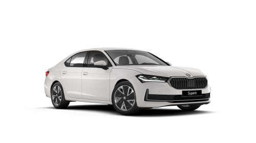 Škoda Superb - 1,5 TSI m-HEV 110 kW 7° automatická DSG