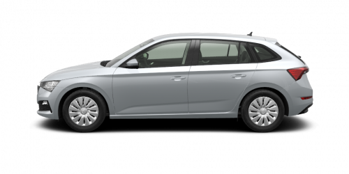Škoda Scala - 1,0 TSI 85 kW 6-stup. mech.