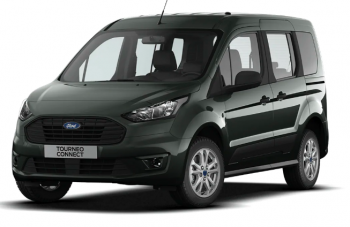 Ford Tourneo Connect - 1.5 EcoBlue