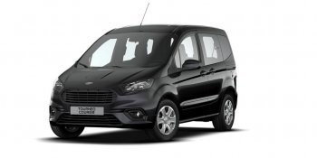 Ford Tourneo Courier - 1.0 EcoBoost