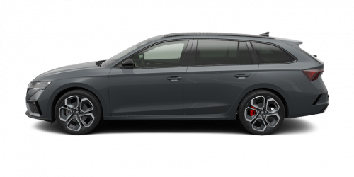 Škoda Octavia - 2,0 TDI 147 kW 7-stup. automat. 4x4