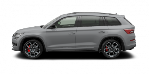 Škoda Kodiaq - 2,0 Bi-TDI 176 kW 7-stup. automat. 4x4