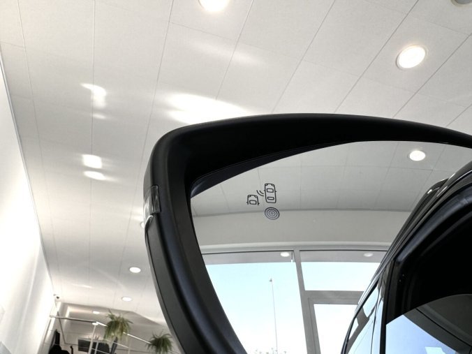 Peugeot 2008, Peugeot 2008 GT, automat, Pack Vision, Grip Control, barva černá